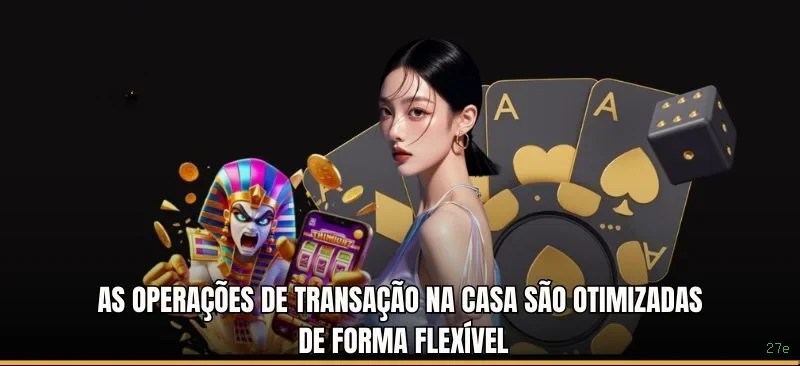 27e Aventura: Uma Viagem Imperdível pelo Mundo dos Jogos
