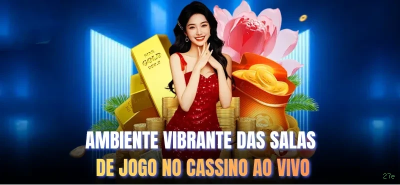 27e: A Nova Era dos Jogos Mobile Que Você Precisa Conhecer