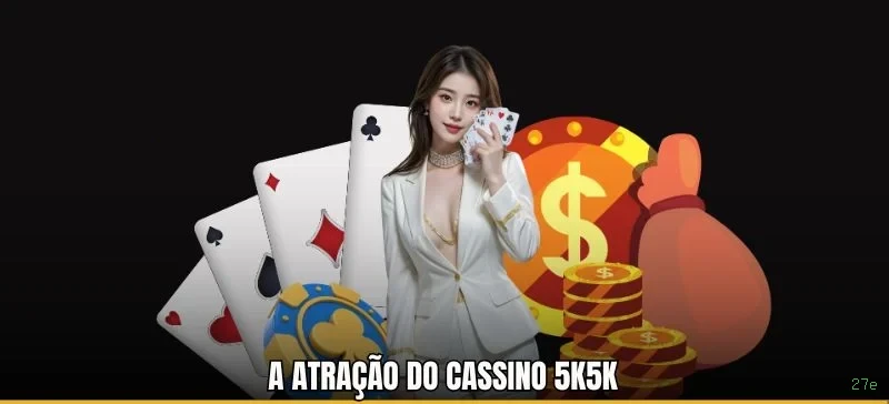 27e: A Nova Era dos Jogos Mobile Que Você Precisa Conhecer