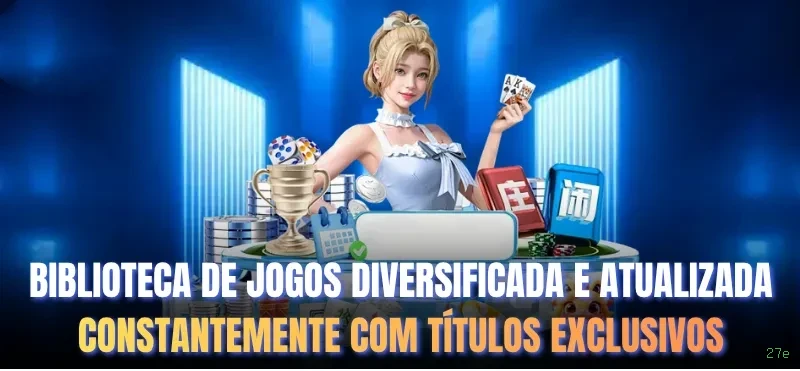 27e: Transforme Sua Jogatina com Novas Atualizações Imperdíveis!